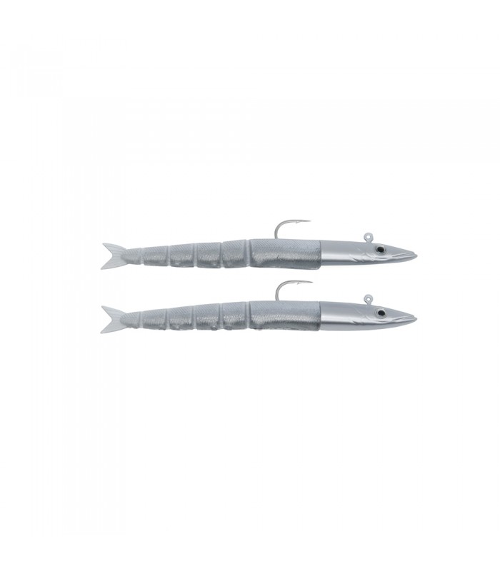 VINILO LAZY LURES RENAISSANCE EEL V2.0 10 CM - 16 GRS