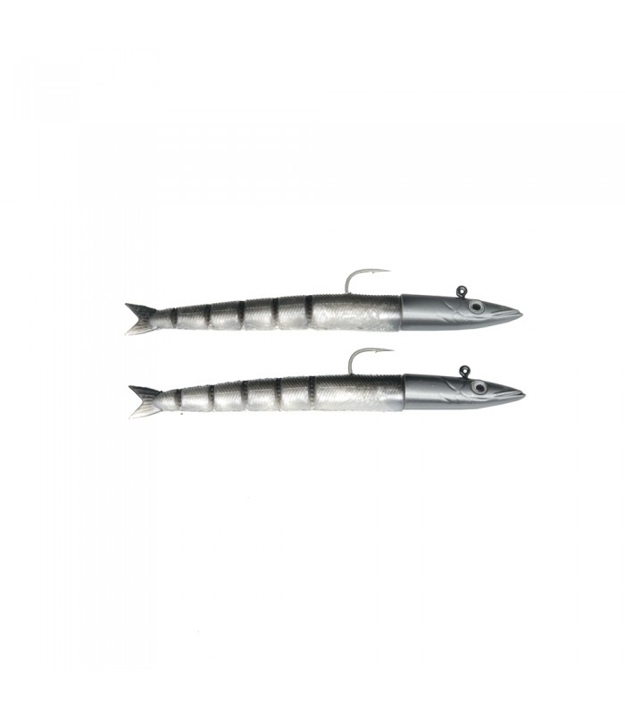 VINILO LAZY LURES RENAISSANCE EEL V2.0 10 CM - 16 GRS