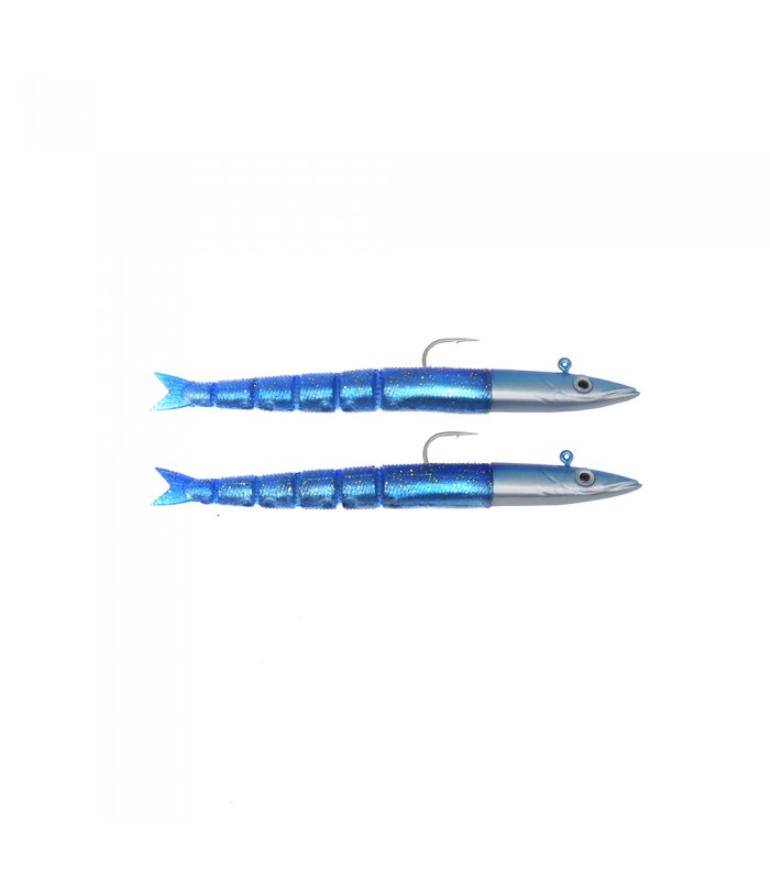 VINILO LAZY LURES RENAISSANCE EEL V2.0 10 CM - 16 GRS