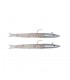VINILO LAZY LURES RENAISSANCE EEL V2.0 13 CM - 26 GRS
