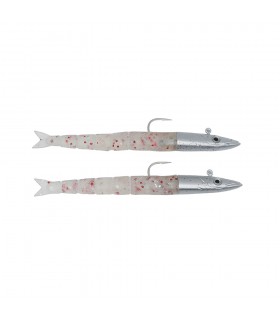 VINILO LAZY LURES RENAISSANCE EEL V2.0 13 CM - 26 GRS
