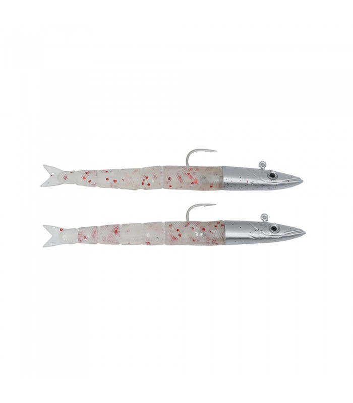 VINILO LAZY LURES RENAISSANCE EEL V2.0 13 CM - 26 GRS