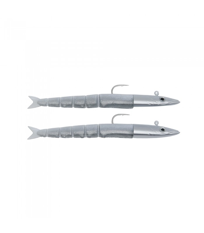VINILO LAZY LURES RENAISSANCE EEL V2.0 13 CM - 26 GRS