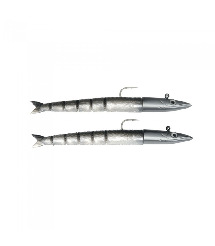 VINILO LAZY LURES RENAISSANCE EEL V2.0 13 CM - 26 GRS