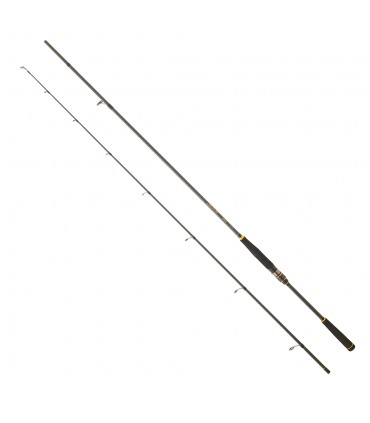 CAÑA DAIWA LEGALIS SEABASS 2025