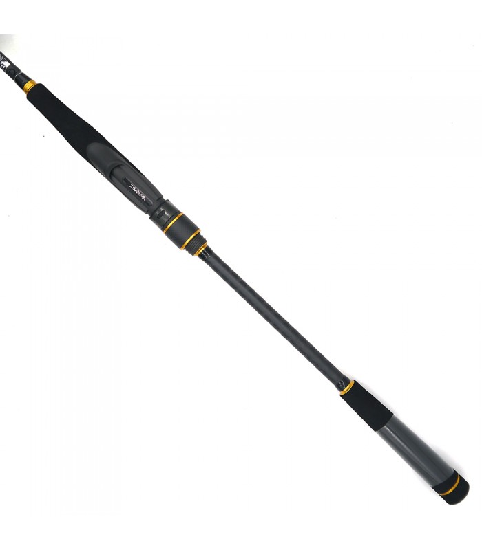 CAÑA DAIWA LEGALIS SEABASS 2025