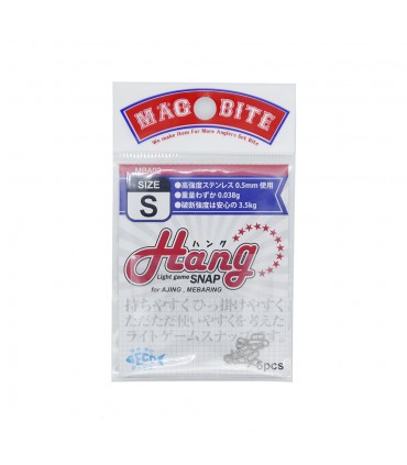 GRAPAS MAGBITE HANG LIGHT GAME