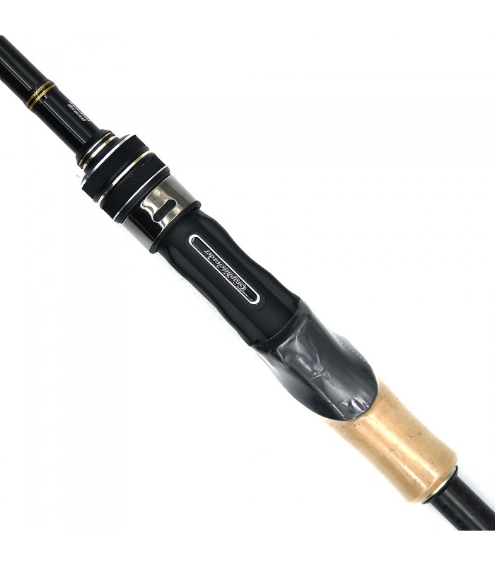 CAÑA GRAPHITELEADER SUPER SILVERADO 2025