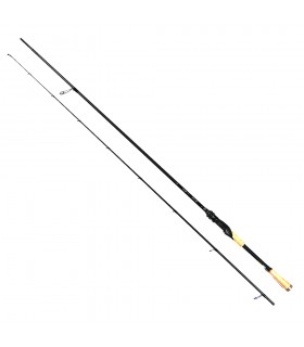 CAÑA GRAPHITELEADER SUPER SILVERADO 2025