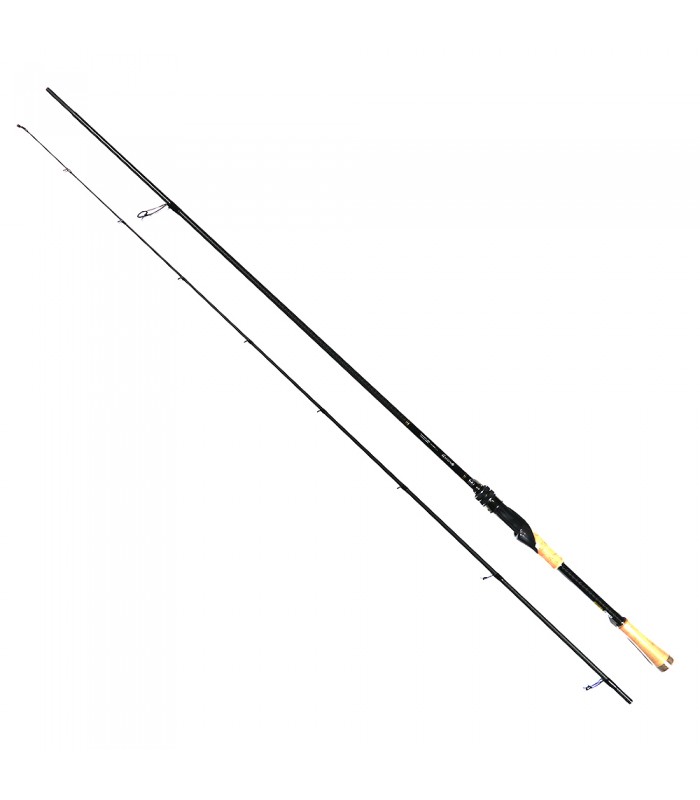 CAÑA GRAPHITELEADER SUPER SILVERADO 2025