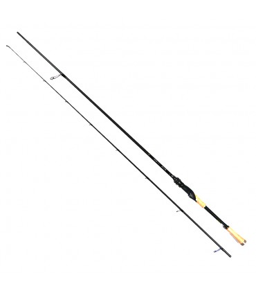 CAÑA GRAPHITELEADER SUPER SILVERADO 2025