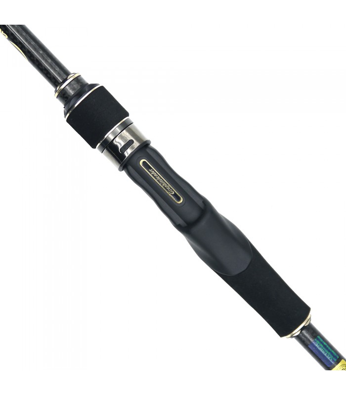 CAÑA GRAPHITELEADER SUPER CALAMARETTI 2025