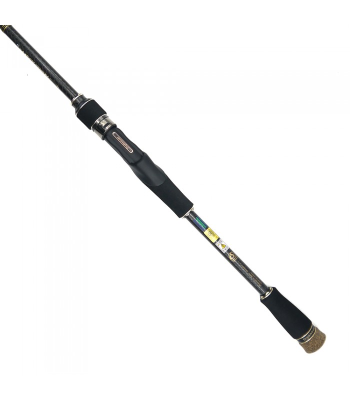 CAÑA GRAPHITELEADER SUPER CALAMARETTI 2025