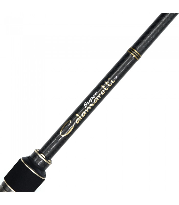 CAÑA GRAPHITELEADER SUPER CALAMARETTI 2025