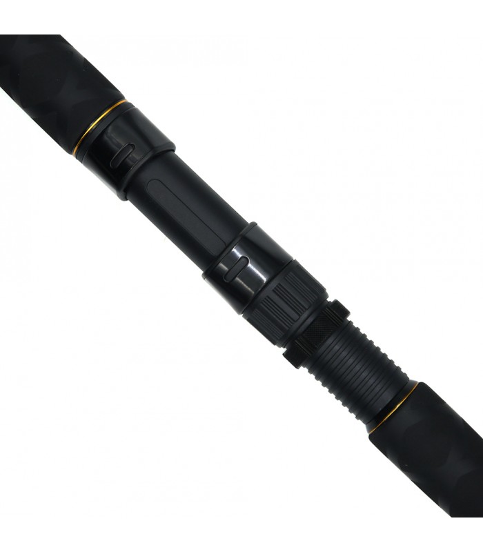 CANA MUSTAD PULSE ULJ JIGGING SPIN