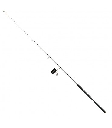 CAÑA MUSTAD PULSE ULJ JIGGING SPIN