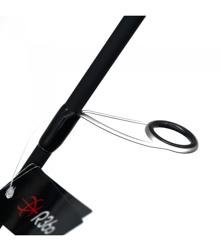 CAÑA MAJOR CRAFT TIDRIFT 3G SPINNING