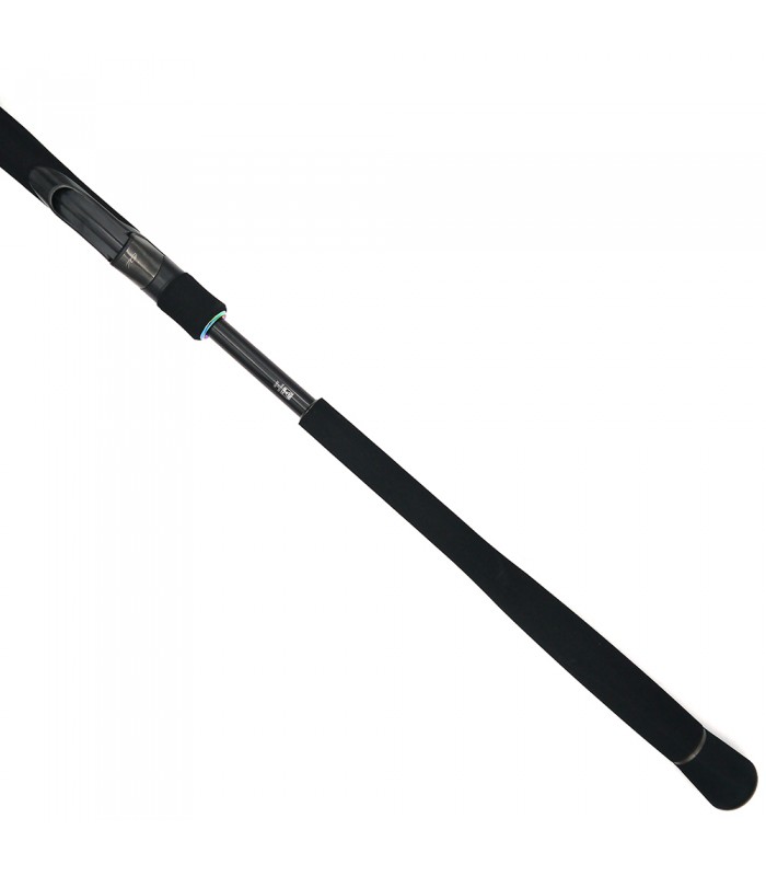 CANA MAJOR CRAFT CROSRIDE 7G LIGHT SHORE JIGGING SPIN