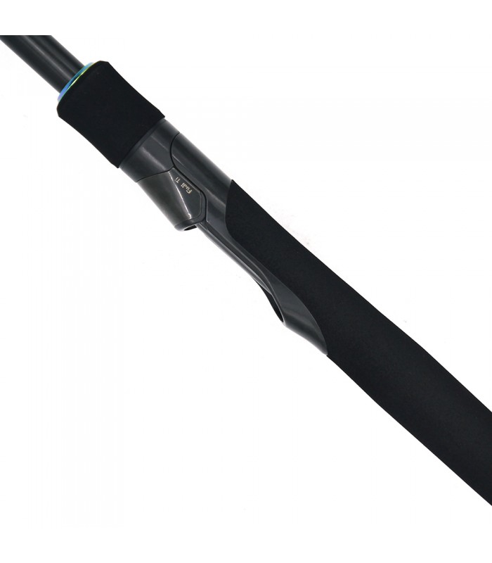 CANA MAJOR CRAFT CROSRIDE 7G LIGHT SHORE JIGGING SPIN