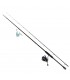 COMBO CHIPI DAIWA RX 782 ULX + SPINIT BOW 5200