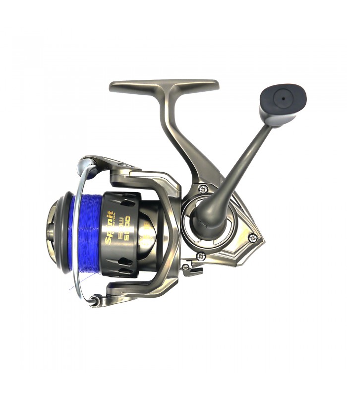 COMBO CHIPI DAIWA RX 782 ULX + SPINIT BOW 5200