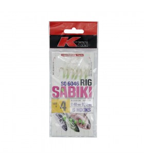 SABIKI RIG KALI KUNNAN SQ 6046