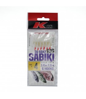 SABIKI RIG KALI KUNNAN SQ 6047