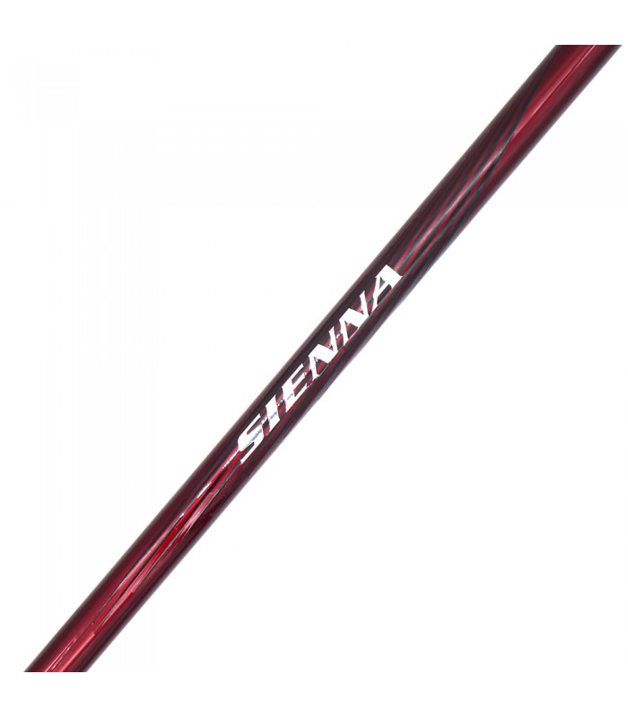 COMBO SHIMANO SIENNA SPINNING-EGING
