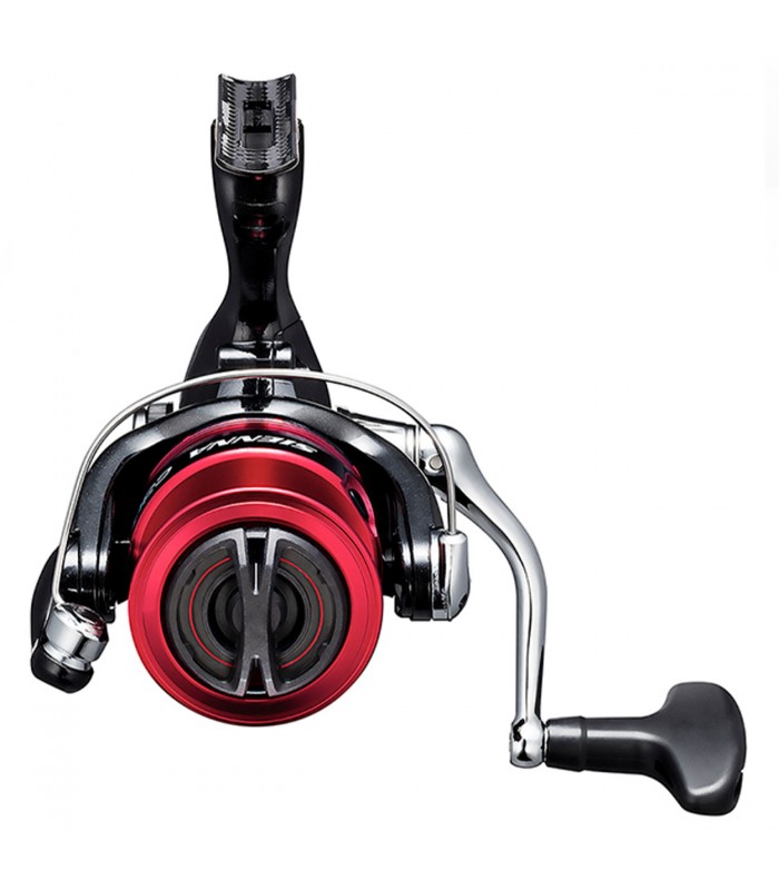 COMBO SHIMANO SIENNA SPINNING-EGING