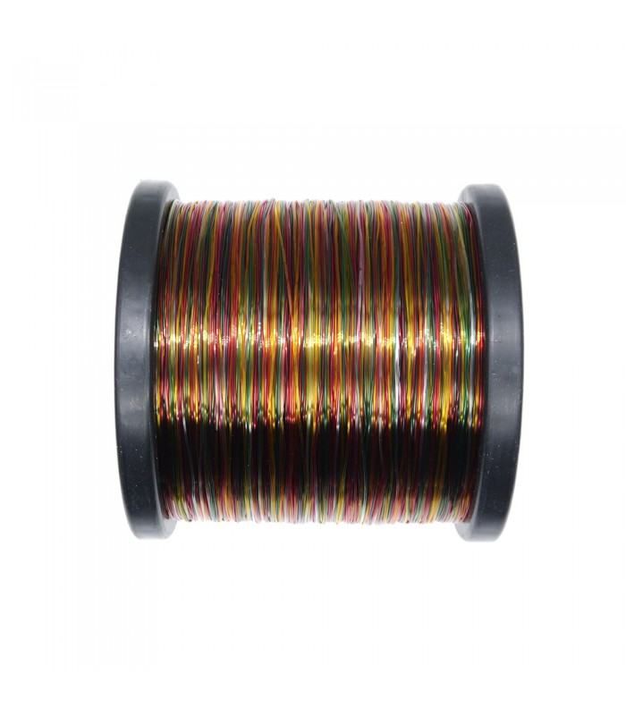 NYLON ASARI MULTICOLOR 1000 M ESPECIAL TROLLING