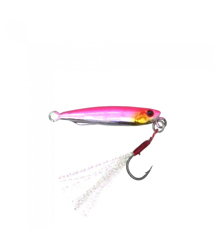 JIG KALI KUNNAN TUNGSTENO 4 CM -10 GRS