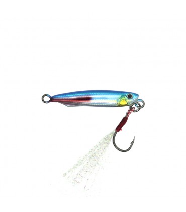 JIG KALI KUNNAN TUNGSTENO 4 CM -10 GRS