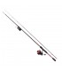 COMBO SHIMANO SIENNA SENSITIVE CHIPI