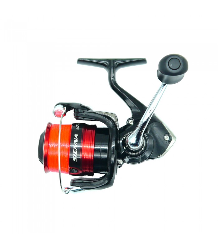 COMBO SHIMANO SIENNA SENSITIVE CHIPI