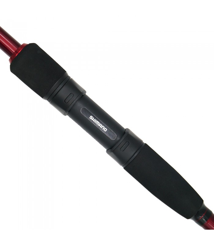 COMBO SHIMANO SIENNA SENSITIVE CHIPI