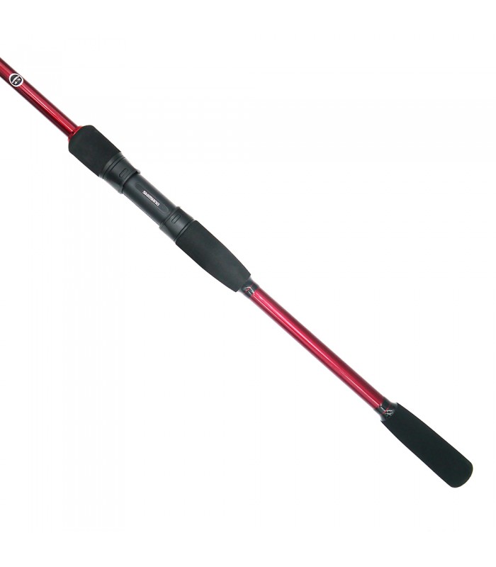 COMBO SHIMANO SIENNA SENSITIVE CHIPI