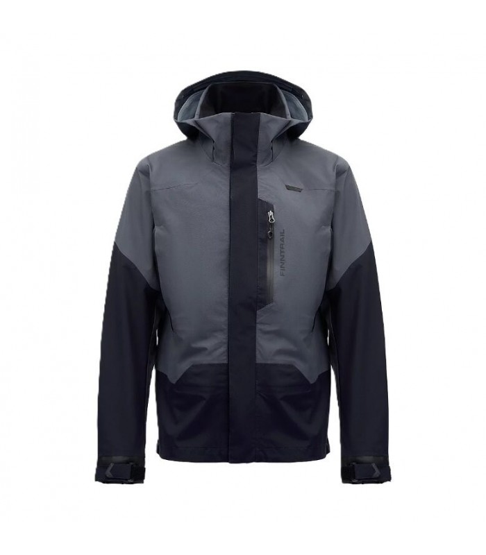 CHAQUETA FINNTRAIL WADEMAN
