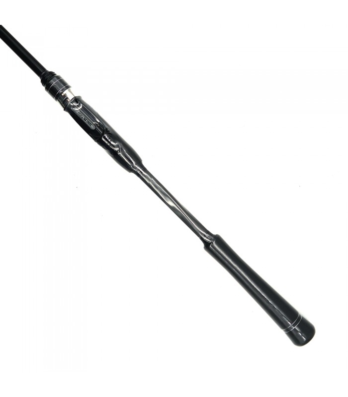 CAÑA YKR IRONWATER 792 ML GRAY EDITION