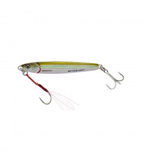 JIG SAVAGE GEAR 3D JIG MINNOW 10 GRS