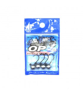 JIG HEAD ARUKAZIK JACK UPPER OP