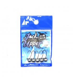 JIG HEAD ARUKAZIK JACK UPPER
