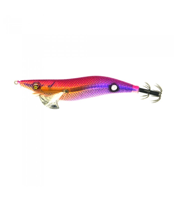 TONEIRA SQUID MANIA WILD CHASE RATTLIN 3.5