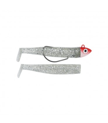 VINILO JINZA DRAGON SHAD 90 - 24 GRS