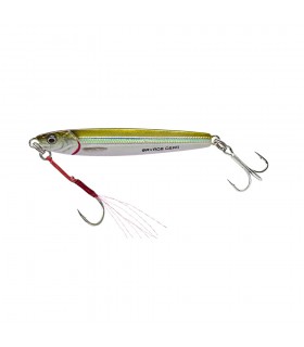JIG SAVAGE GEAR 3D JIG MINNOW 15 GRS
