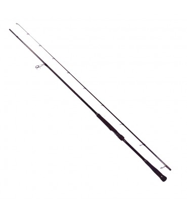CAÑA MAJOR CRAFT LATIGO BRAVURA