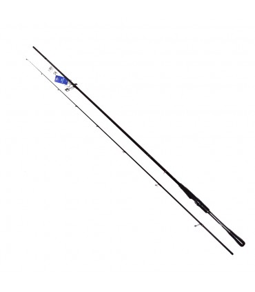 CAÑA YKR SOUL GLOW SOLID TIP WHITE EDITION
