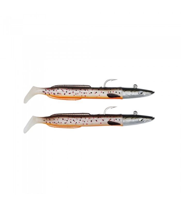 VINILO HAPPY EEL 8 CM - 10 GRS DE YKR