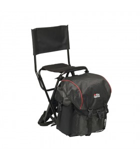 MOCHILA ABU RUCKSACK STANDARD WITH BACKREST