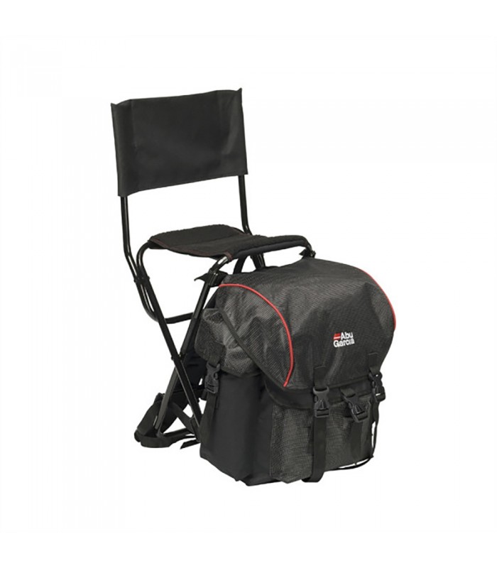 MOCHILA ABU RUCKSACK STANDARD WITH BACKREST