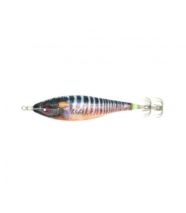 JIBIONERA DTD REAL FISH NEW GENERATION 2.5